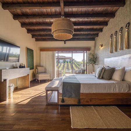 Emmalu Hotel Boutique San Marcos  Extérieur photo