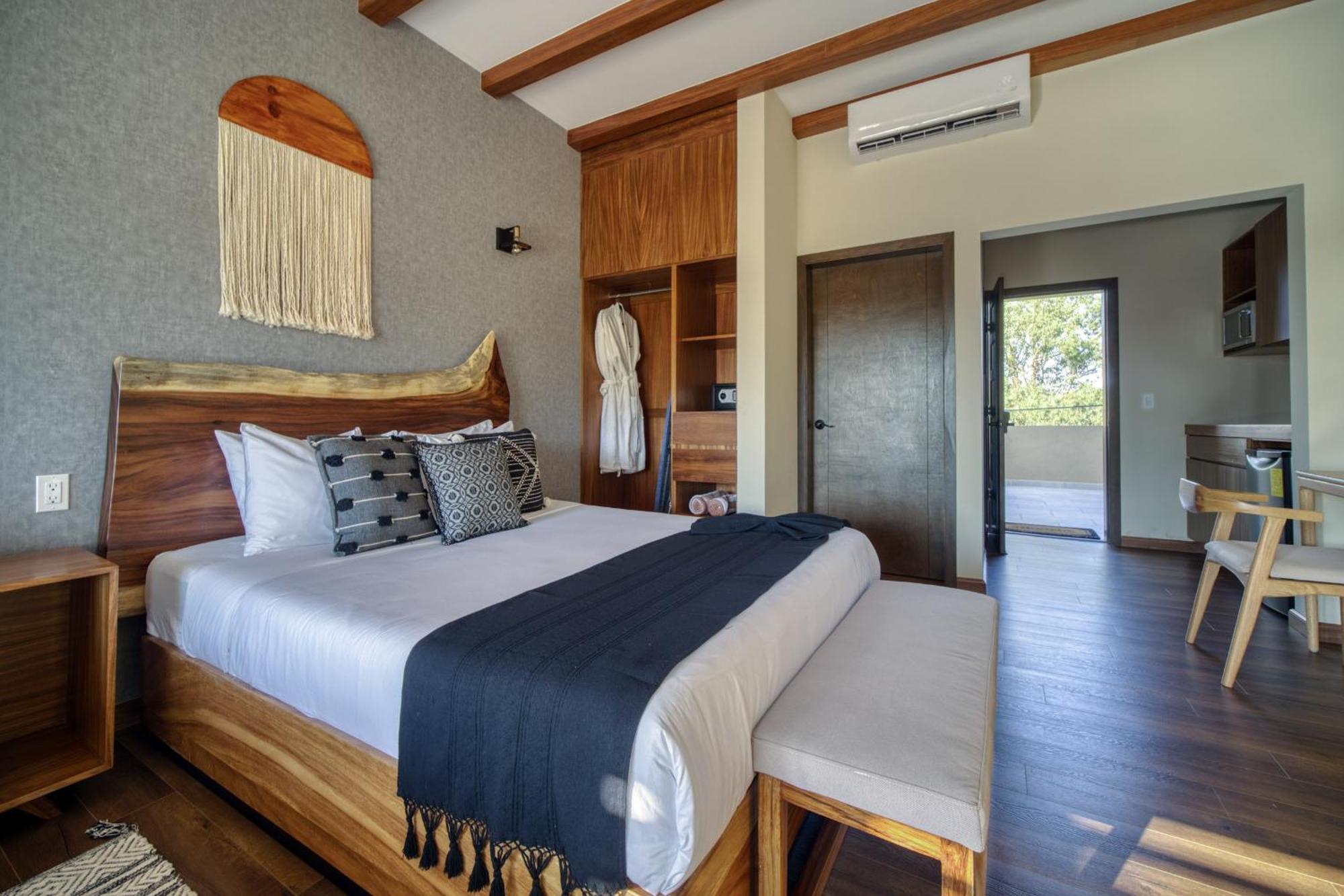 Emmalu Hotel Boutique San Marcos  Extérieur photo