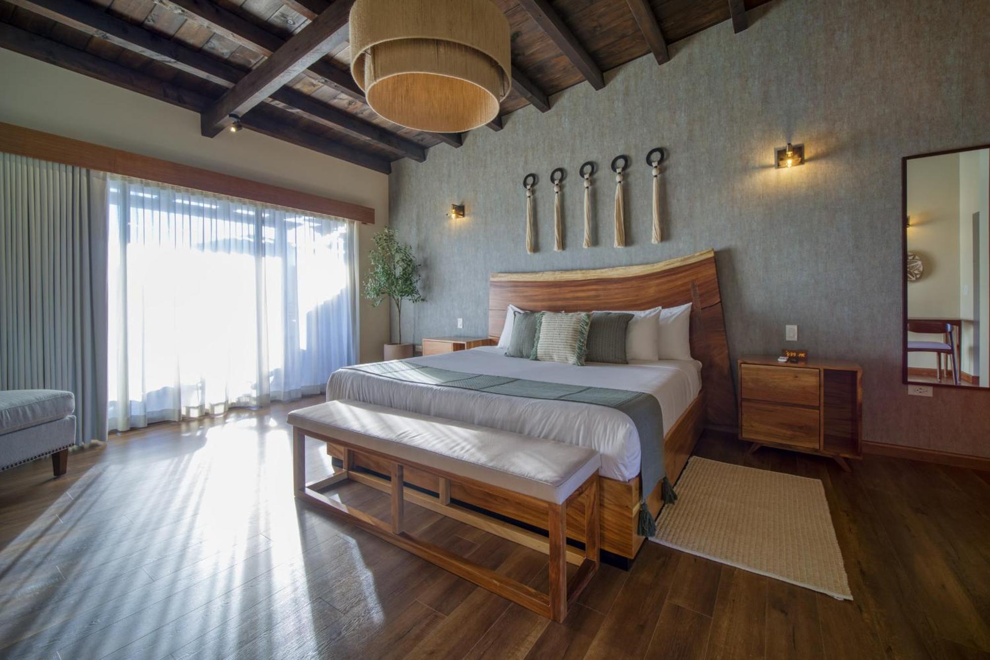 Emmalu Hotel Boutique San Marcos  Extérieur photo