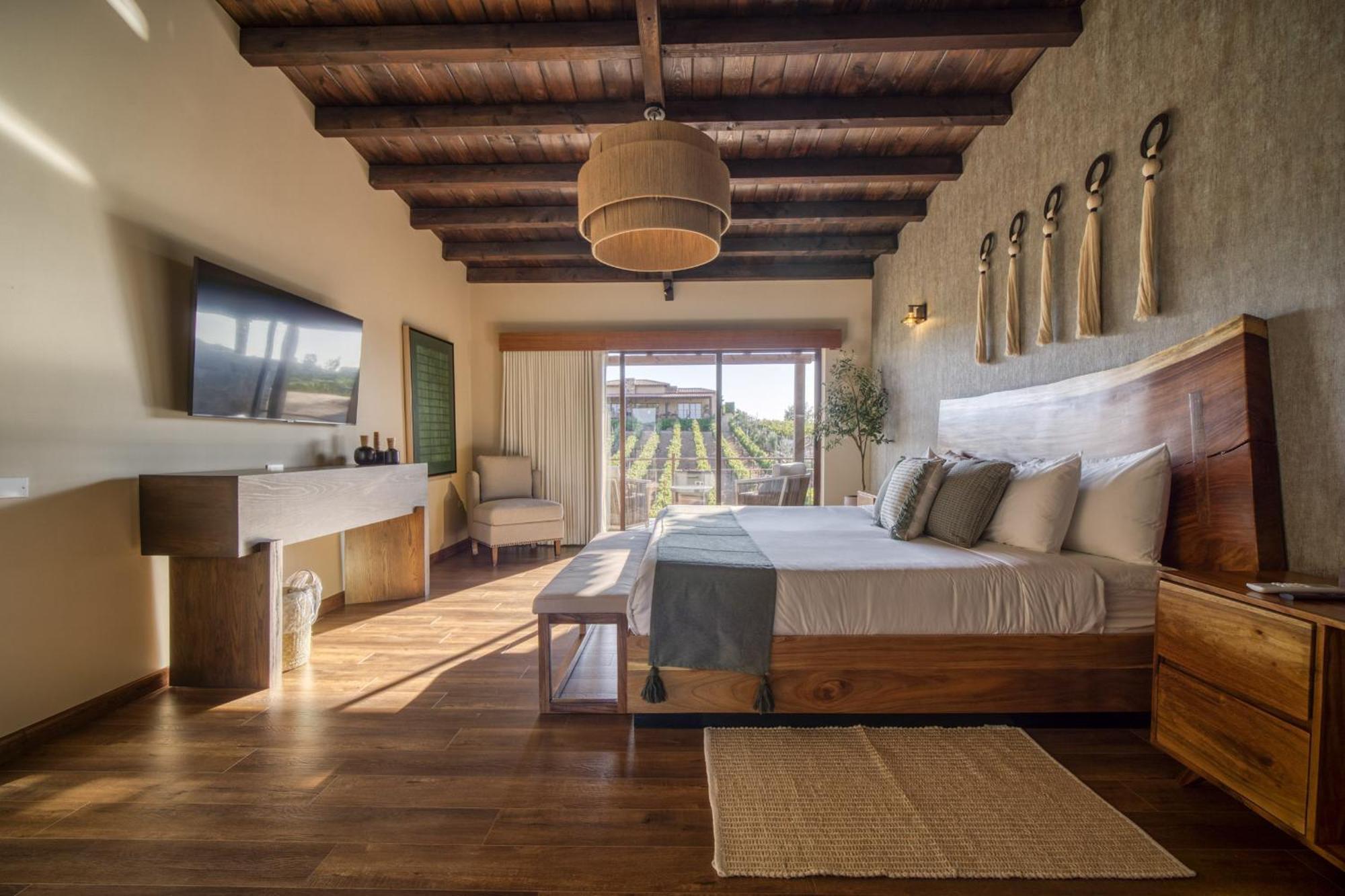 Emmalu Hotel Boutique San Marcos  Extérieur photo
