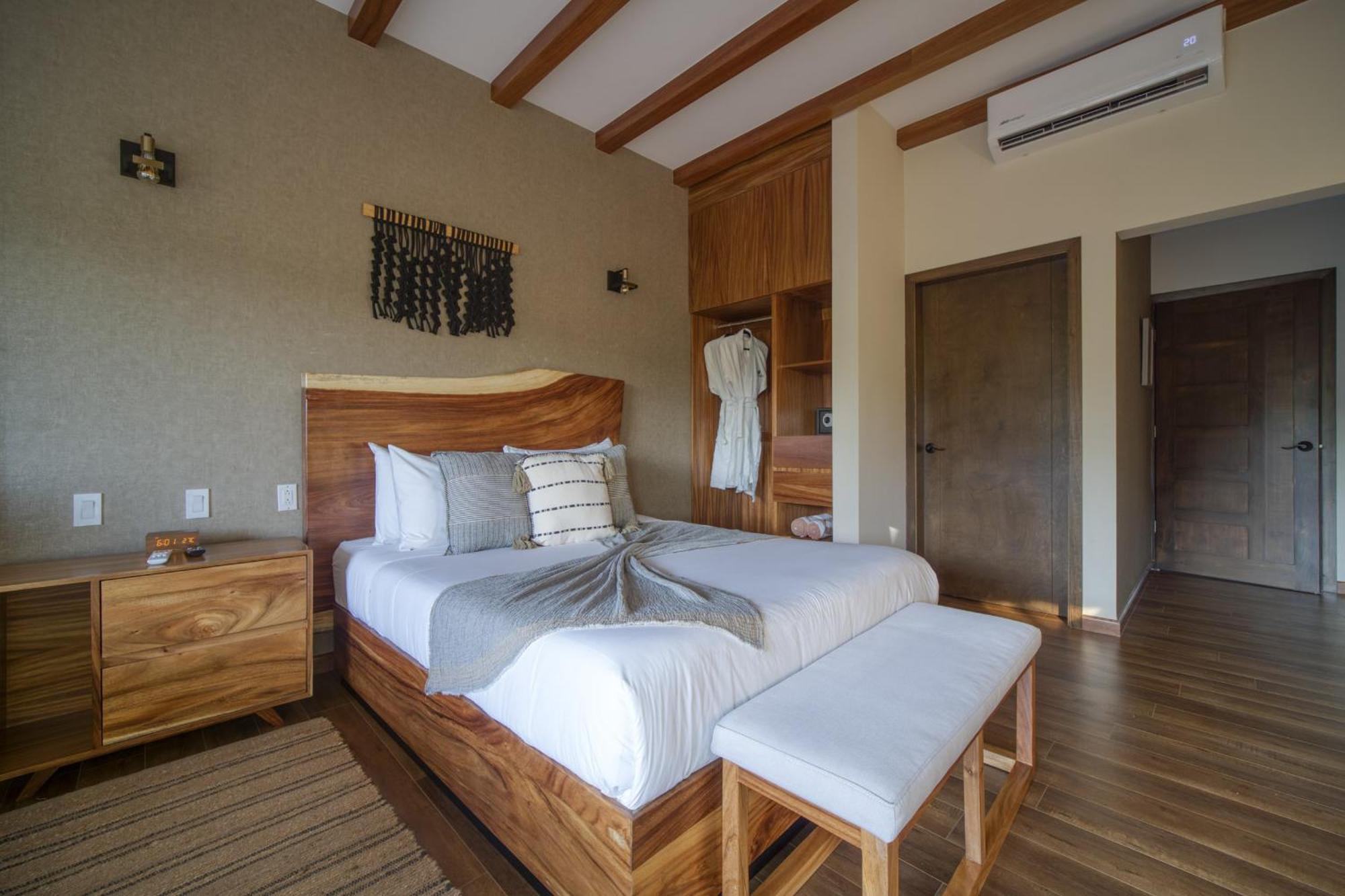 Emmalu Hotel Boutique San Marcos  Extérieur photo