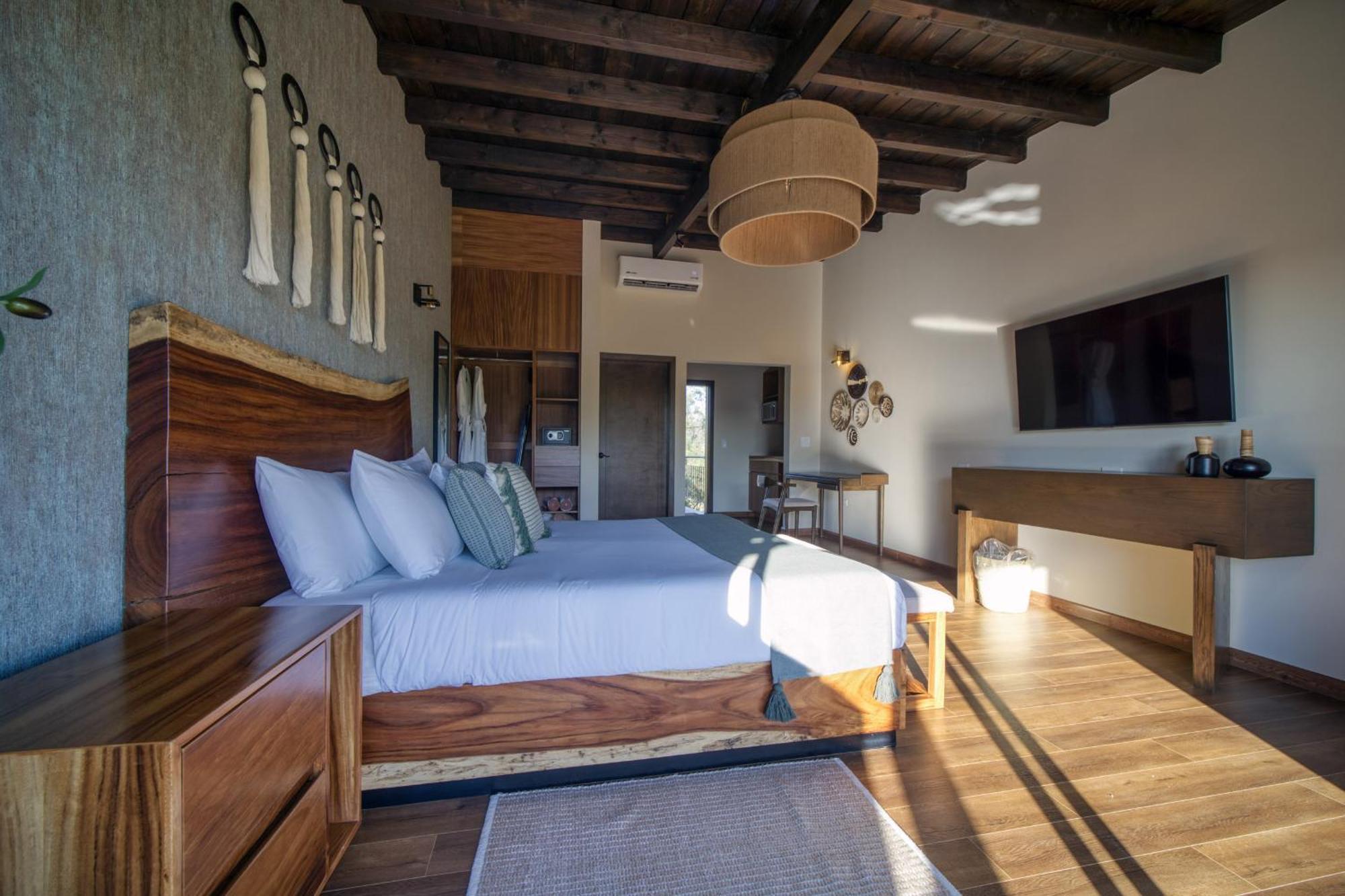 Emmalu Hotel Boutique San Marcos  Extérieur photo