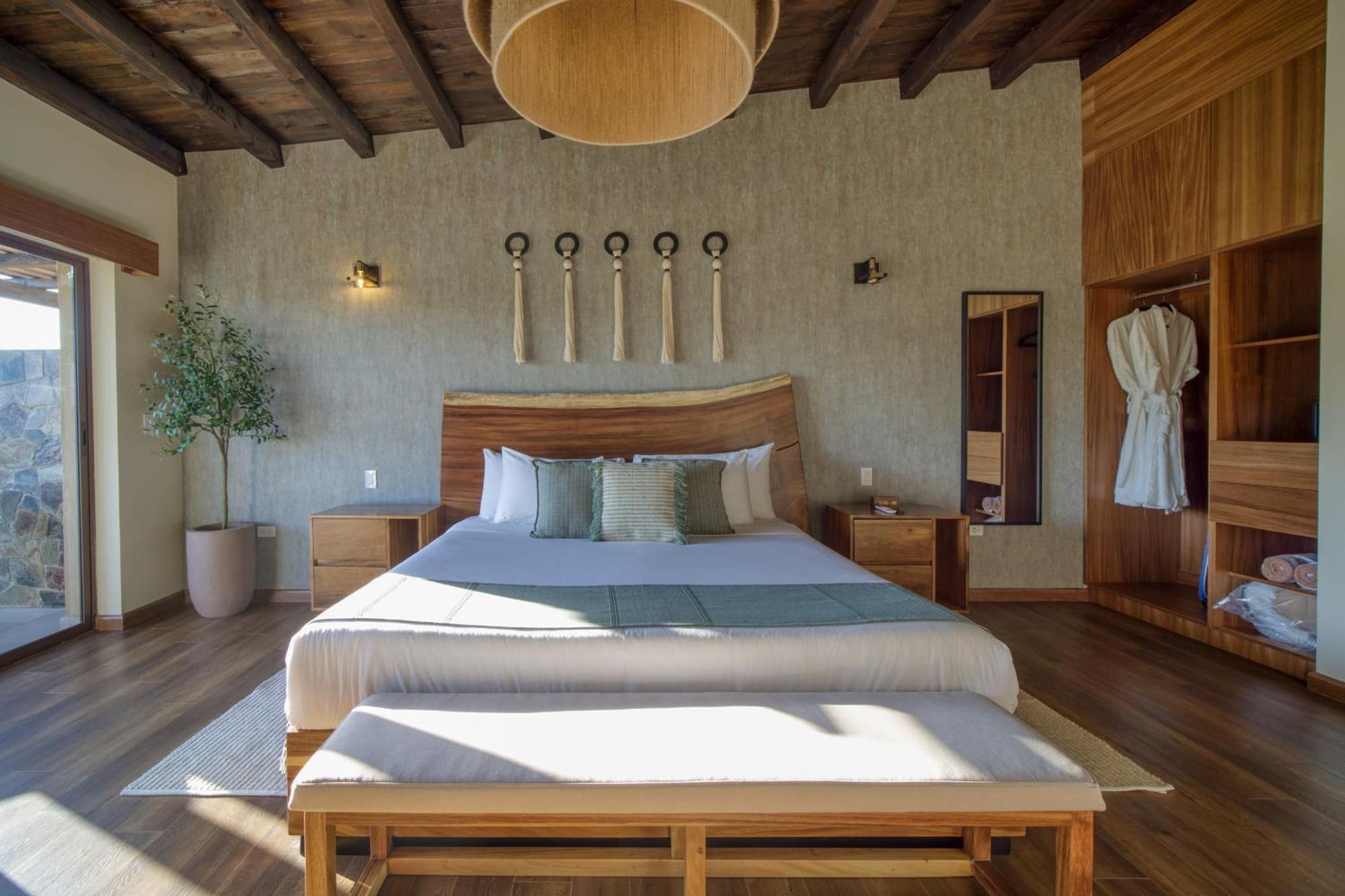 Emmalu Hotel Boutique San Marcos  Extérieur photo