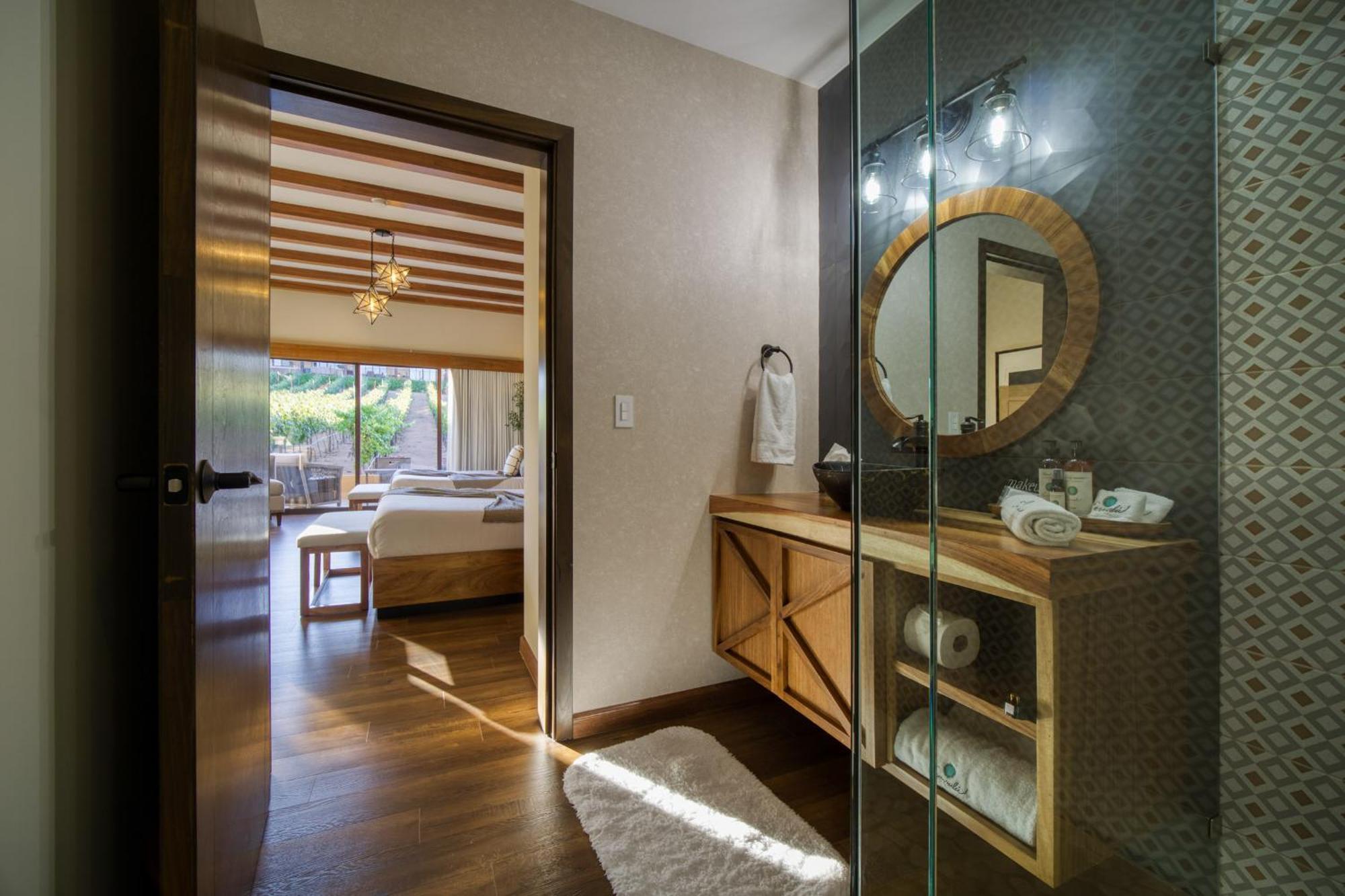 Emmalu Hotel Boutique San Marcos  Extérieur photo