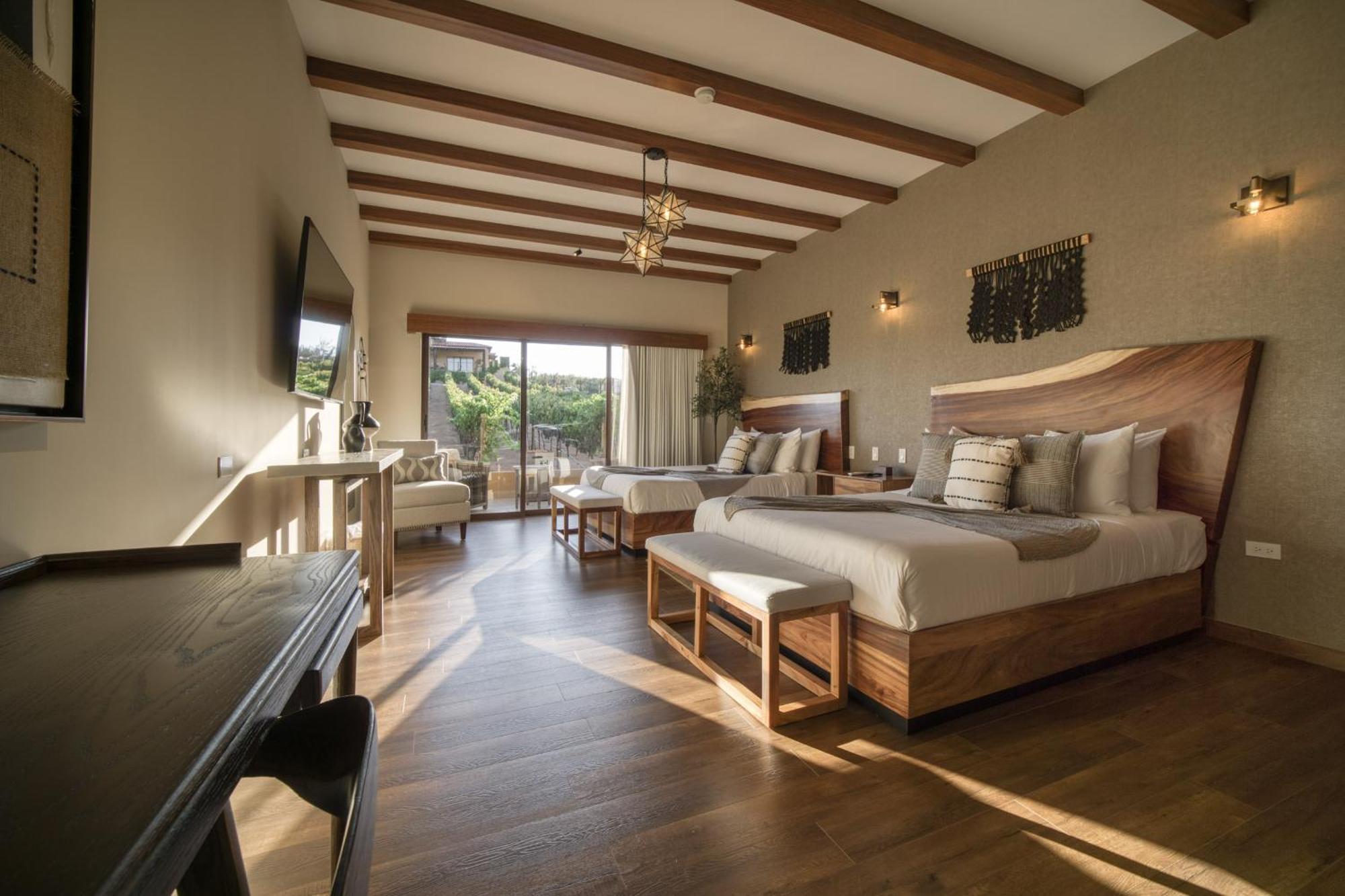 Emmalu Hotel Boutique San Marcos  Extérieur photo