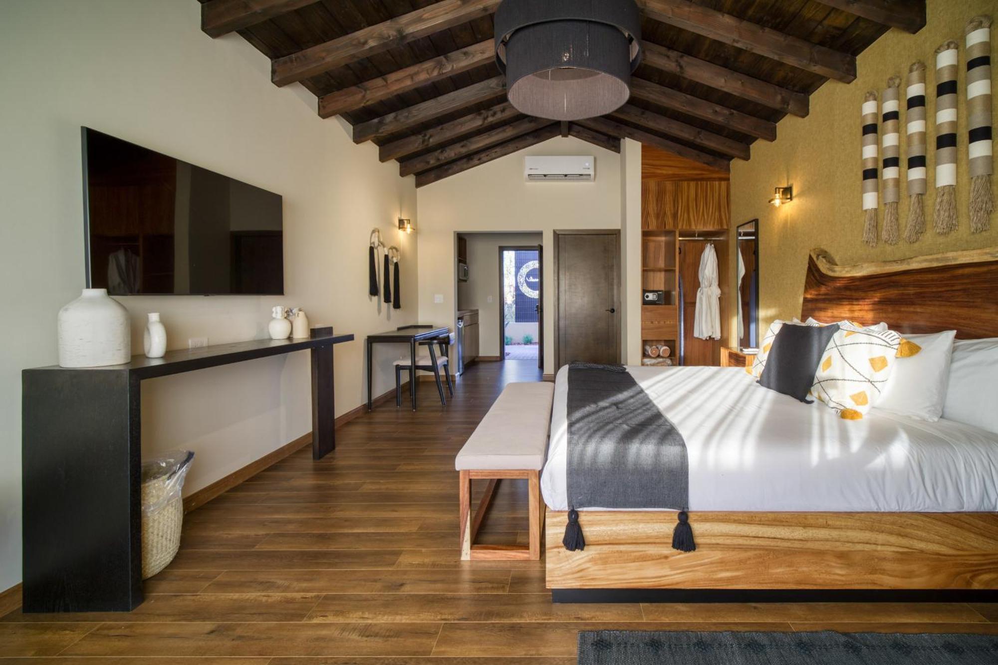 Emmalu Hotel Boutique San Marcos  Extérieur photo