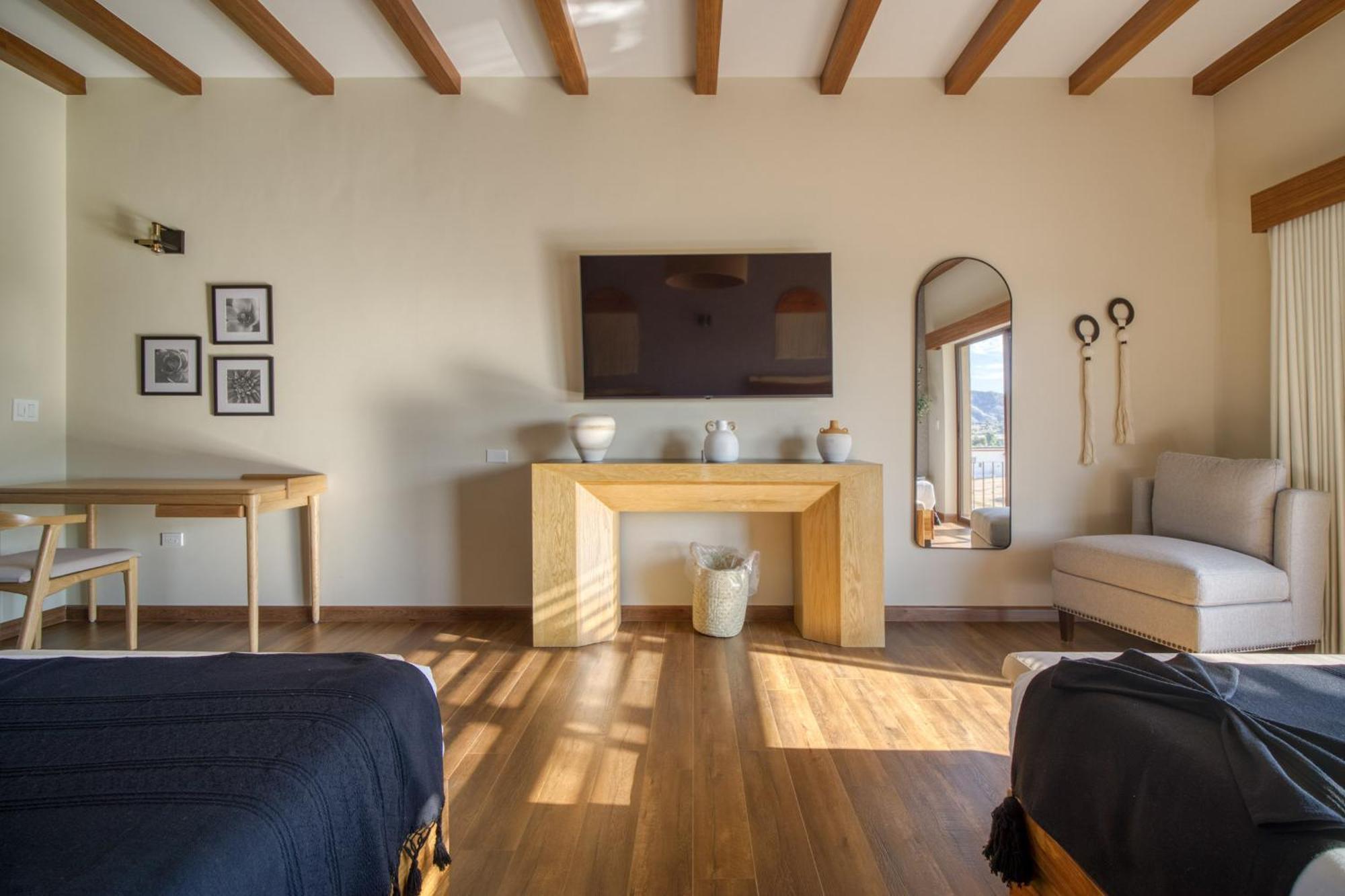 Emmalu Hotel Boutique San Marcos  Extérieur photo