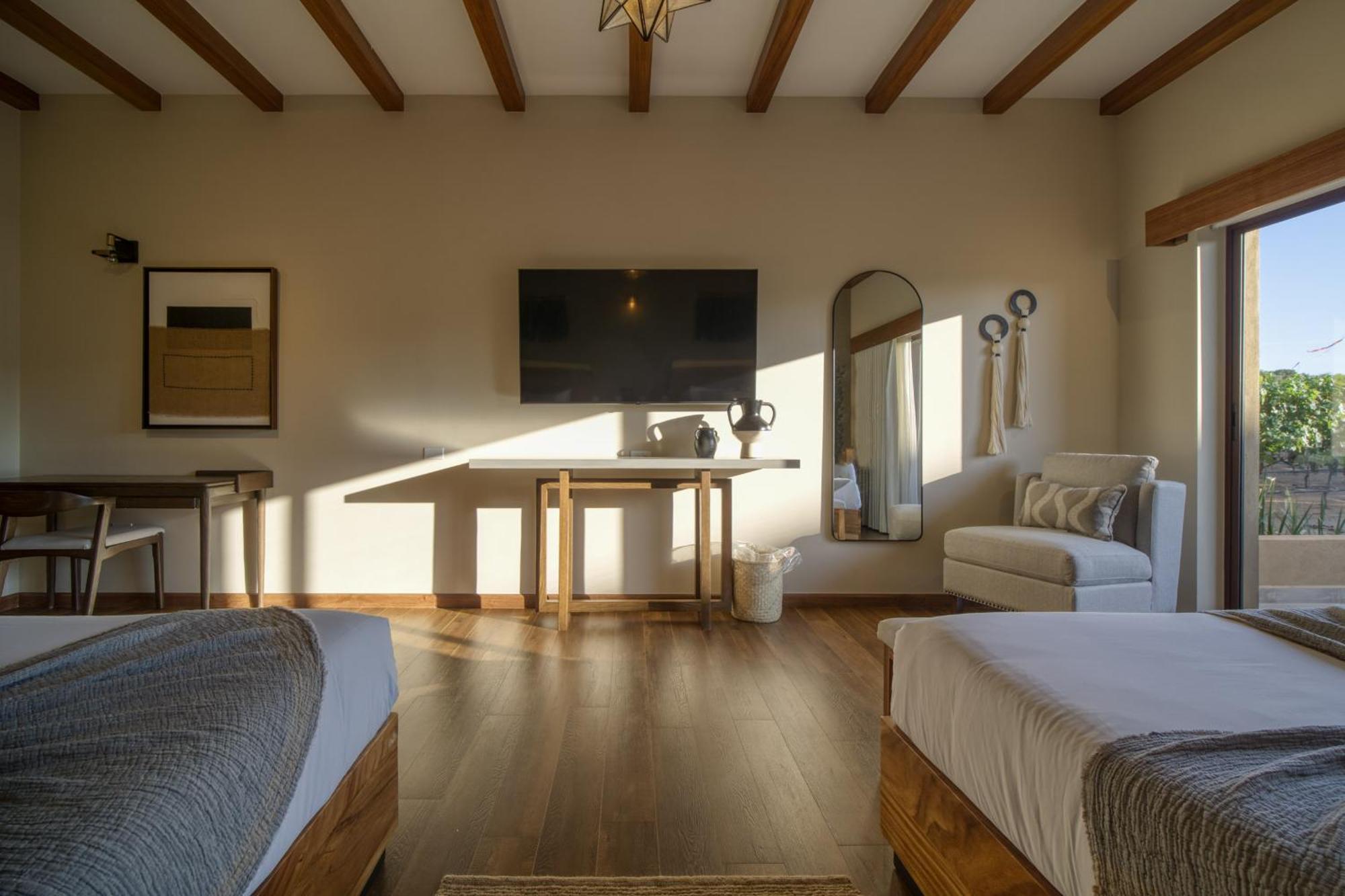 Emmalu Hotel Boutique San Marcos  Extérieur photo